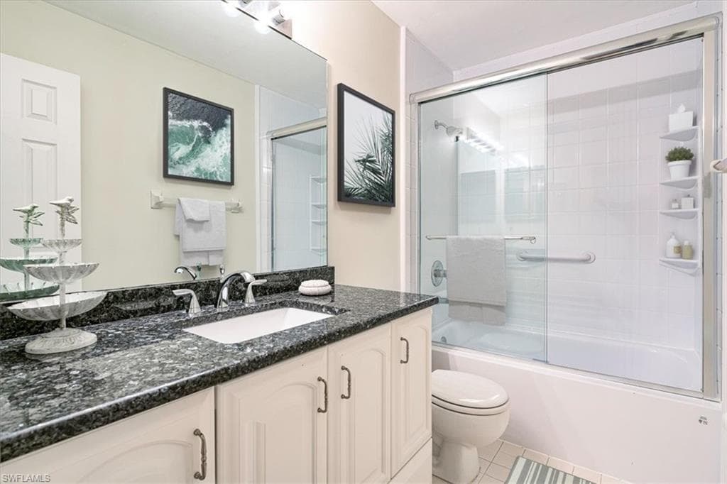 3219 Horse Carriage WAY # 306, NAPLES FL 34105-11