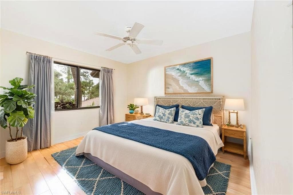 3219 Horse Carriage WAY # 306, NAPLES FL 34105-10