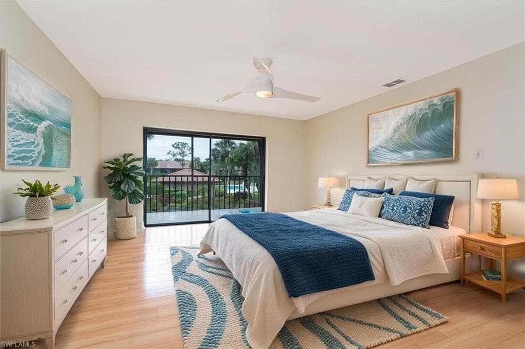 3219 Horse Carriage WAY # 306, NAPLES FL 34105-7