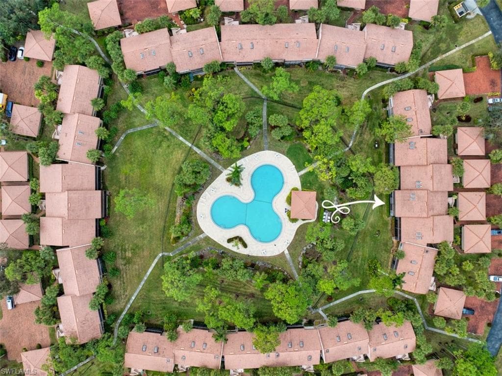 3219 Horse Carriage WAY # 306, NAPLES FL 34105-20