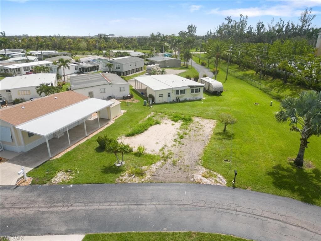 286 Dillard AVE, FORT MYERS FL 33908-1