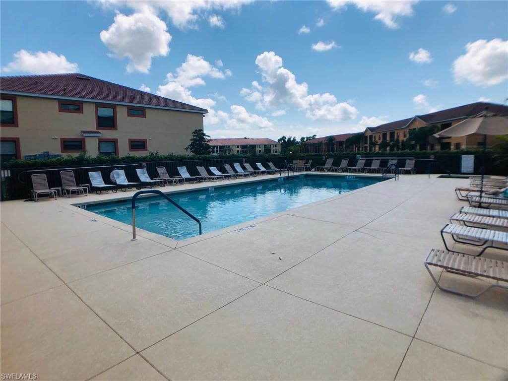 13780 Julias WAY # 1024, FORT MYERS FL 33919-12