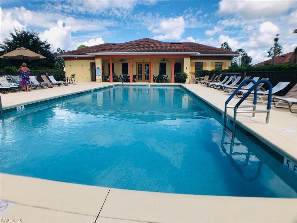 13780 Julias WAY # 1024, FORT MYERS FL 33919-17