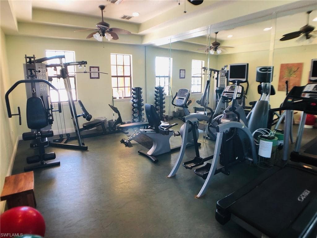 13780 Julias WAY # 1024, FORT MYERS FL 33919-18