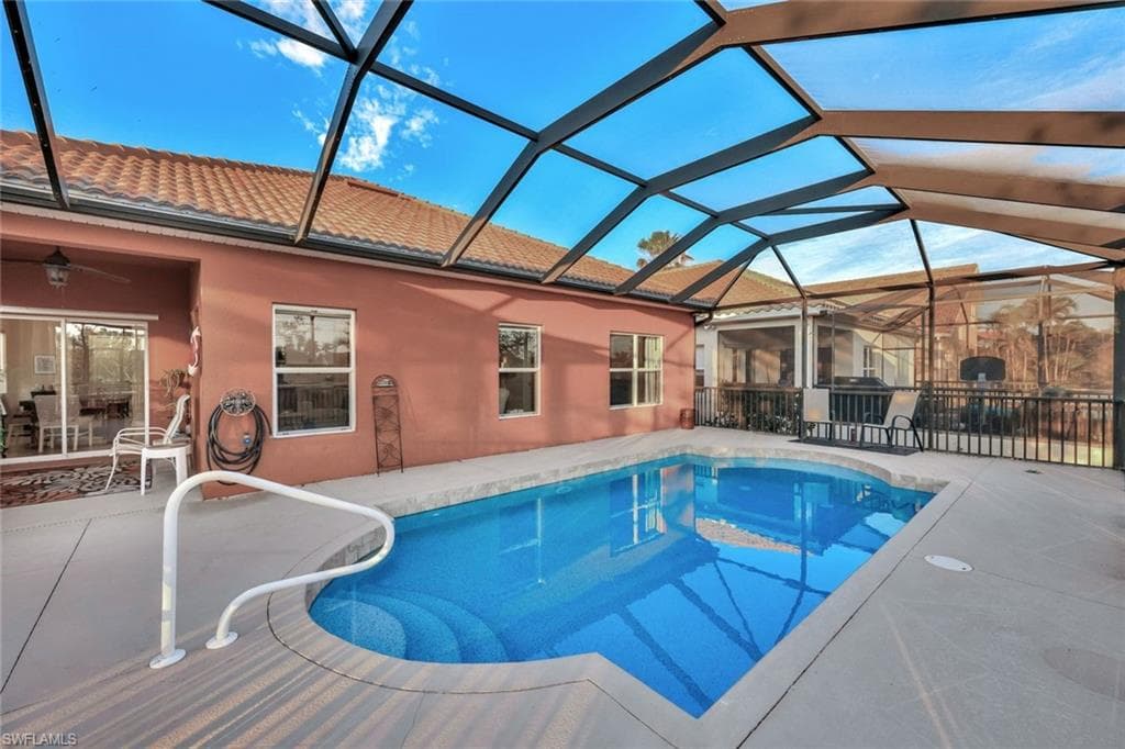 8701 Banyan Bay BLVD, FORT MYERS FL 33908-1