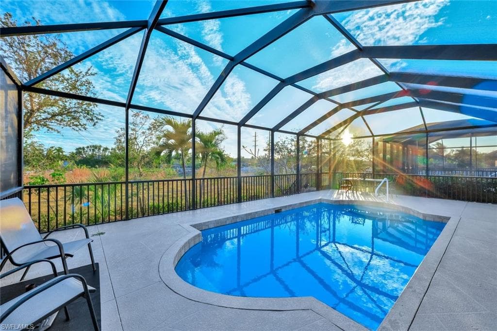 8701 Banyan Bay BLVD, FORT MYERS FL 33908-25