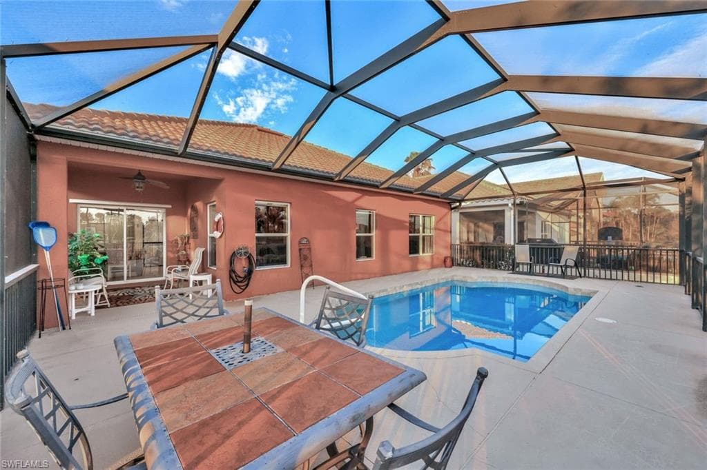 8701 Banyan Bay BLVD, FORT MYERS FL 33908-23