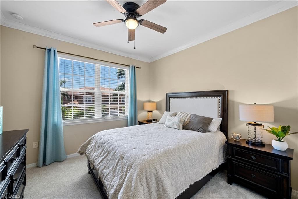 18222 Creekside Preserve LOOP # 201, FORT MYERS FL 33908-22