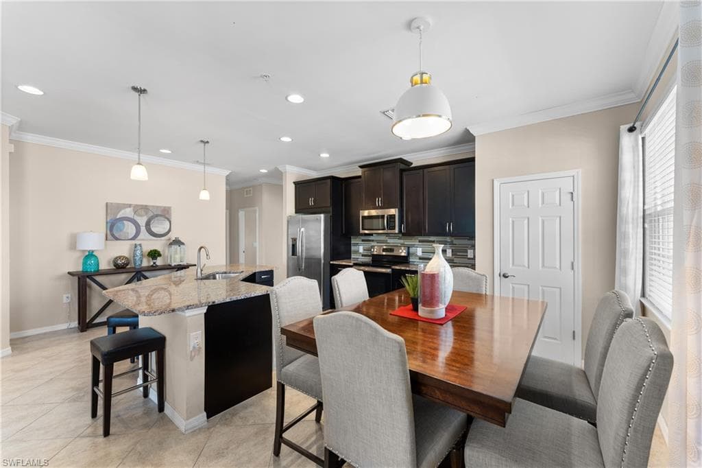 18222 Creekside Preserve LOOP # 201, FORT MYERS FL 33908-11