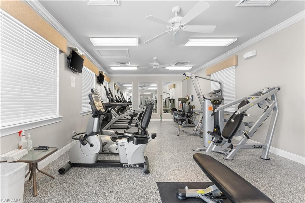 18222 Creekside Preserve LOOP # 201, FORT MYERS FL 33908-27