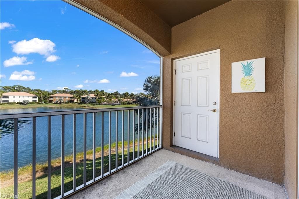 18222 Creekside Preserve LOOP # 201, FORT MYERS FL 33908-4