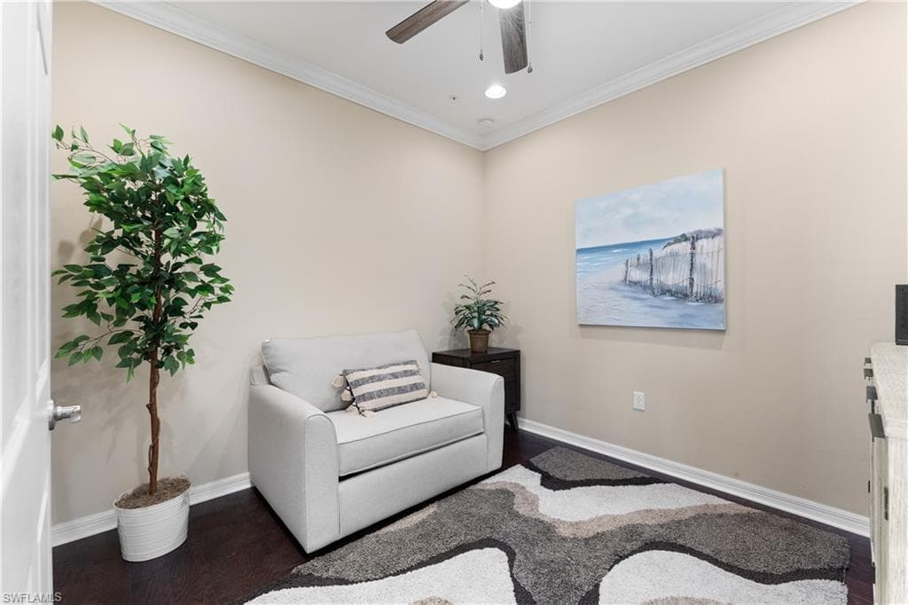 18222 Creekside Preserve LOOP # 201, FORT MYERS FL 33908-17