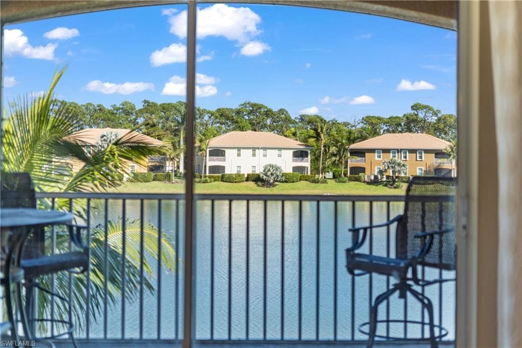 18222 Creekside Preserve LOOP # 201, FORT MYERS FL 33908-3