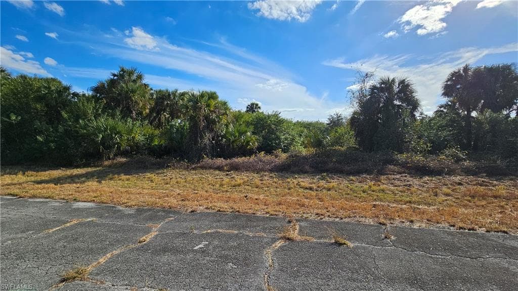 811 Opal CT, LABELLE FL 33935-1