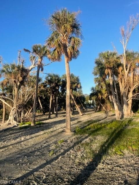 5749 Sanibel Captiva RD, SANIBEL FL 33957-2