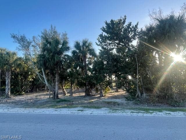 5749 Sanibel Captiva RD, SANIBEL FL 33957-4
