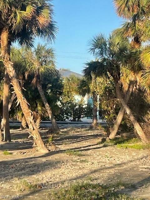 5749 Sanibel Captiva RD, SANIBEL FL 33957-3