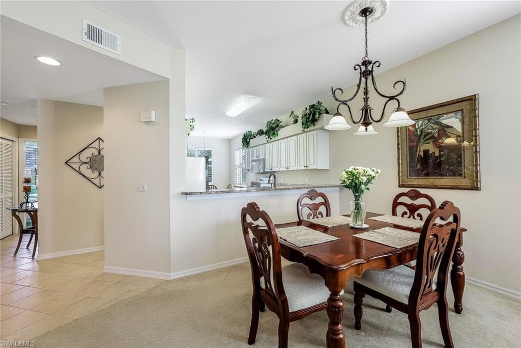 16645 Lake Circle DR # 731, FORT MYERS FL 33908-12