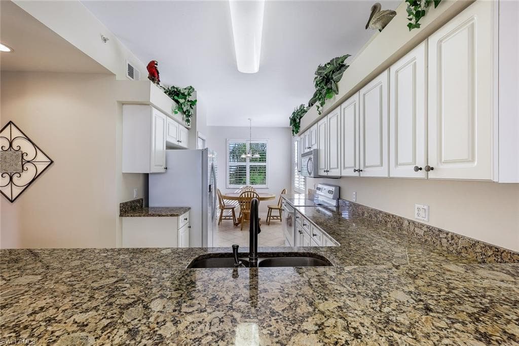 16645 Lake Circle DR # 731, FORT MYERS FL 33908-16