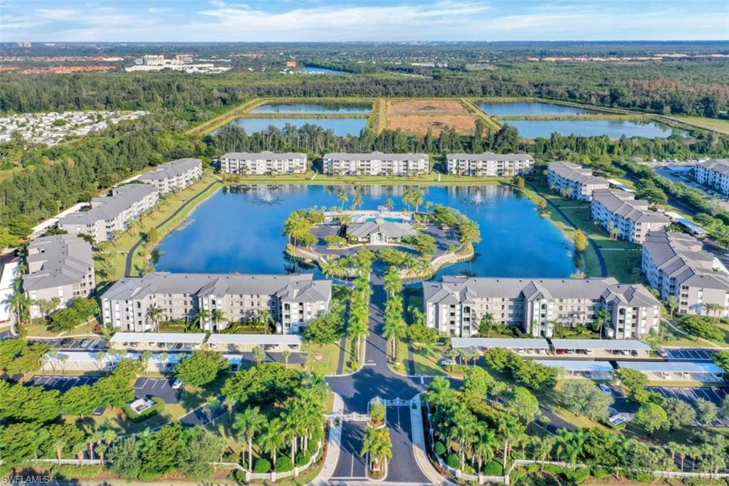 16645 Lake Circle DR # 731, FORT MYERS FL 33908-25