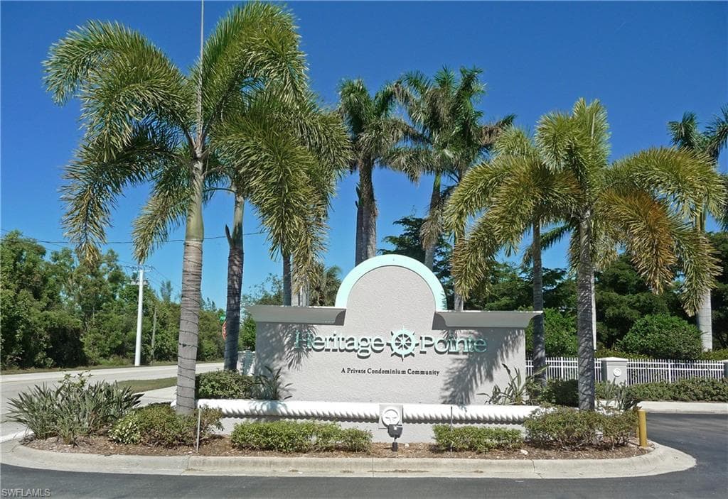 16645 Lake Circle DR # 731, FORT MYERS FL 33908-2