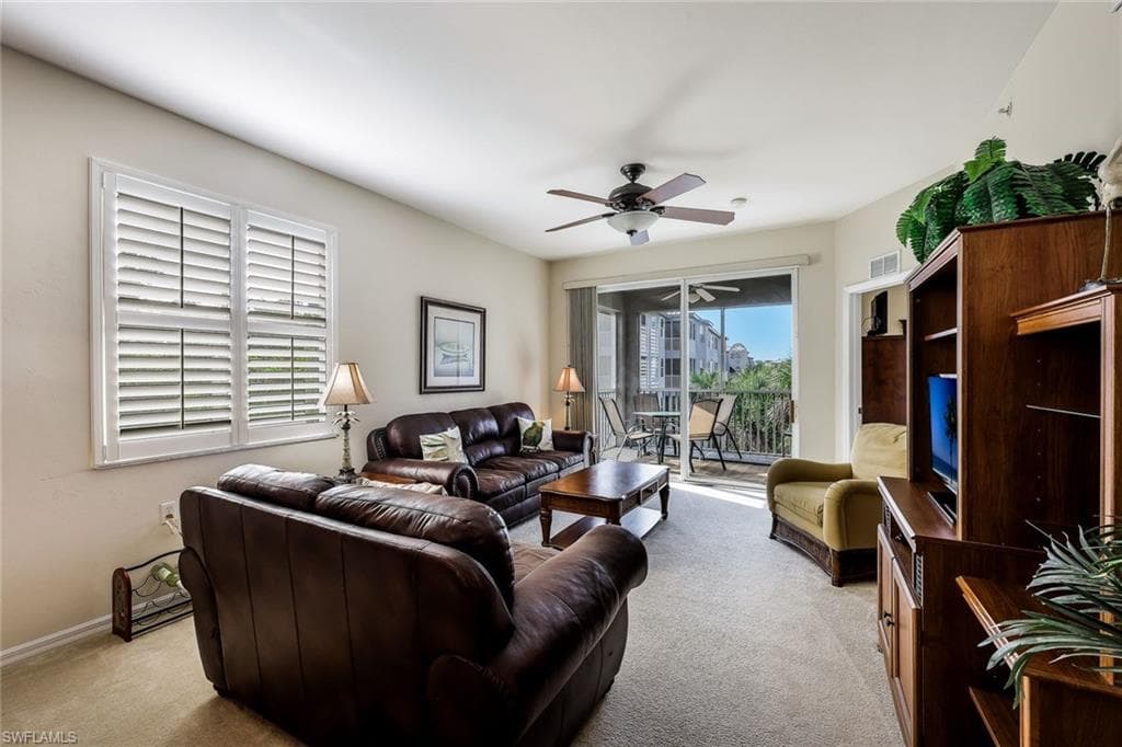 16645 Lake Circle DR # 731, FORT MYERS FL 33908-8