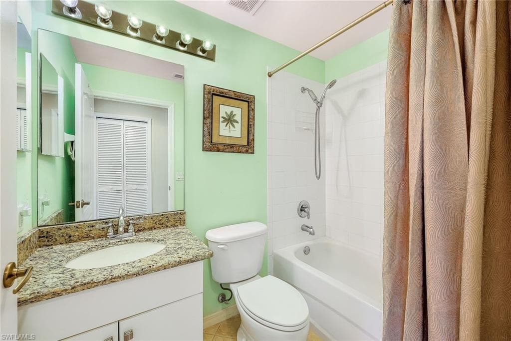 16645 Lake Circle DR # 731, FORT MYERS FL 33908-23