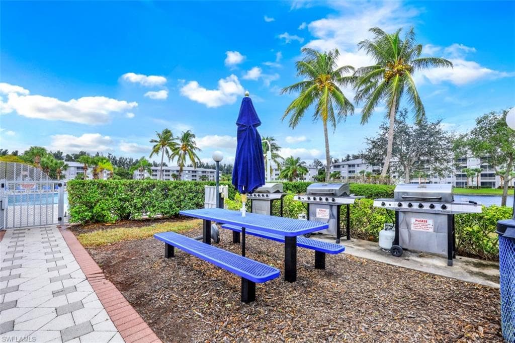 16645 Lake Circle DR # 731, FORT MYERS FL 33908-29