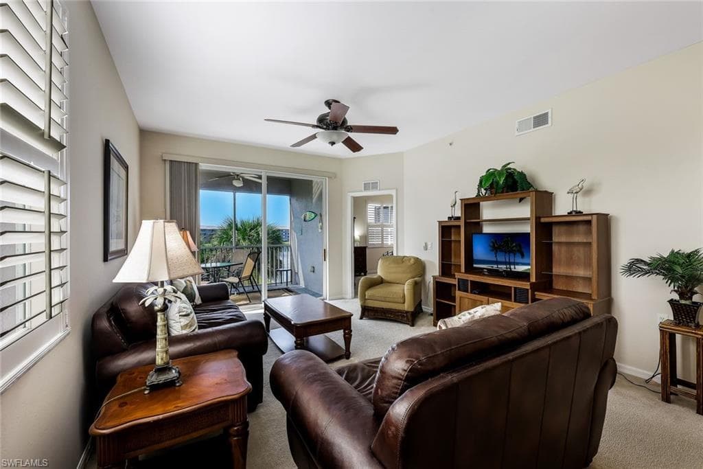 16645 Lake Circle DR # 731, FORT MYERS FL 33908-9