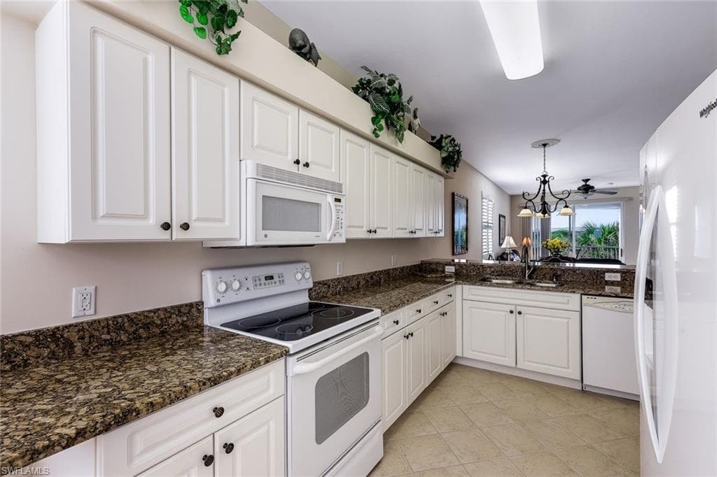 16645 Lake Circle DR # 731, FORT MYERS FL 33908-14