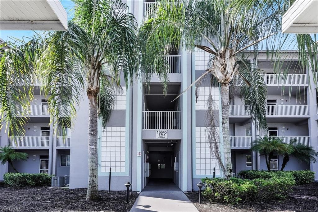 16645 Lake Circle DR # 731, FORT MYERS FL 33908-3