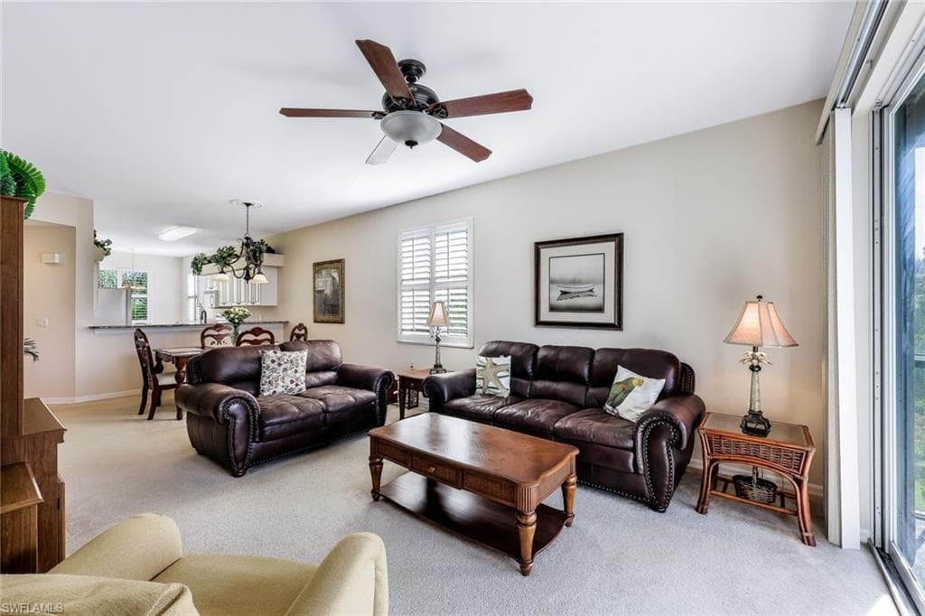 16645 Lake Circle DR # 731, FORT MYERS FL 33908-7