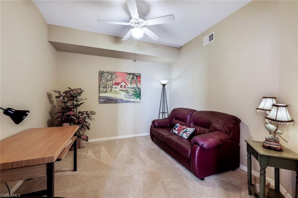 16645 Lake Circle DR # 731, FORT MYERS FL 33908-24