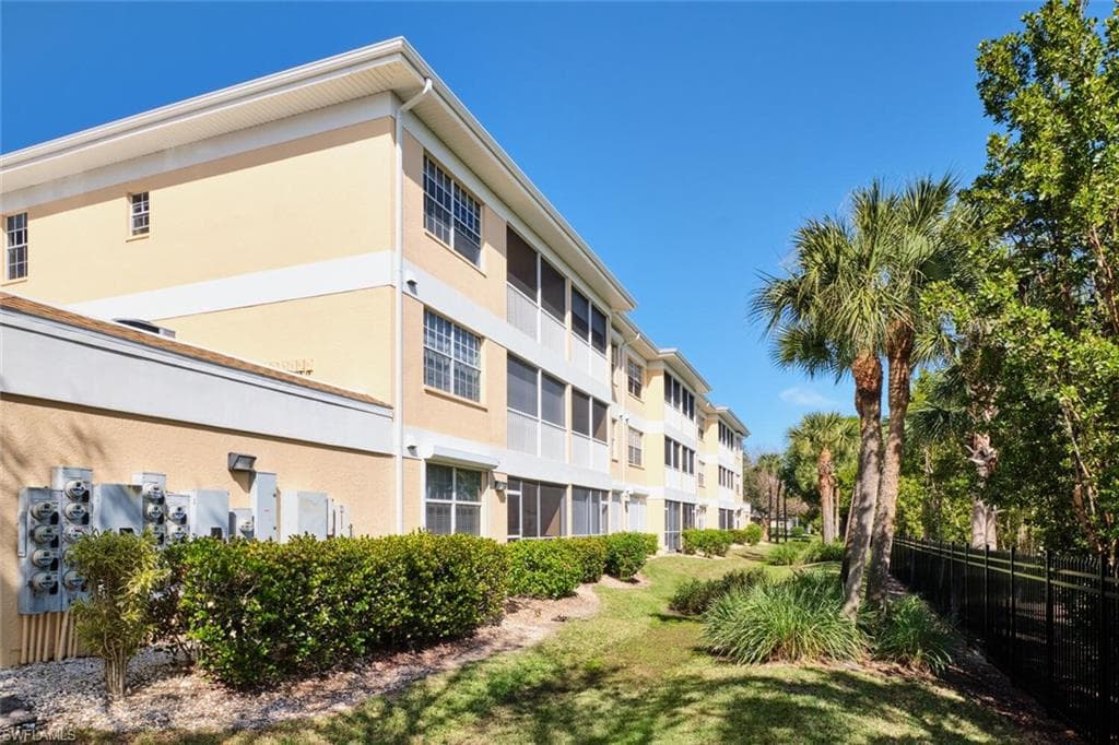 14401 Patty Berg DR # 306, FORT MYERS FL 33919-39