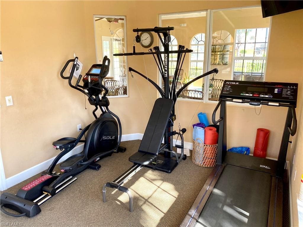 174 Shadroe Cove CIR # 1003, CAPE CORAL FL 33991-25