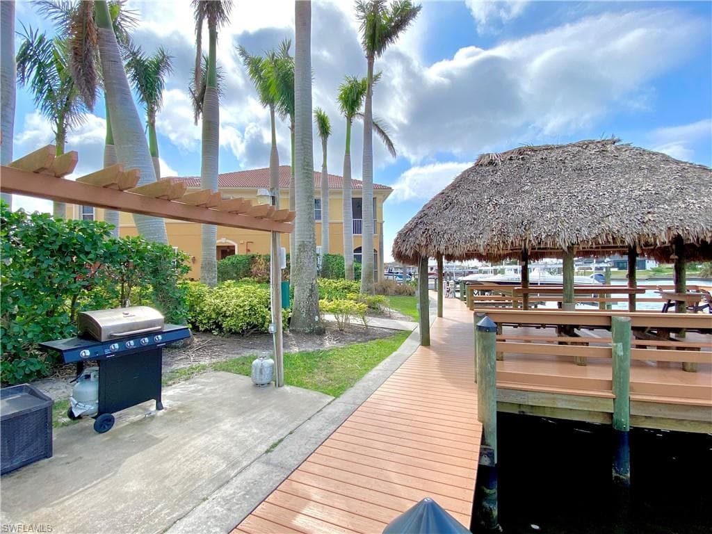 174 Shadroe Cove CIR # 1003, CAPE CORAL FL 33991-27