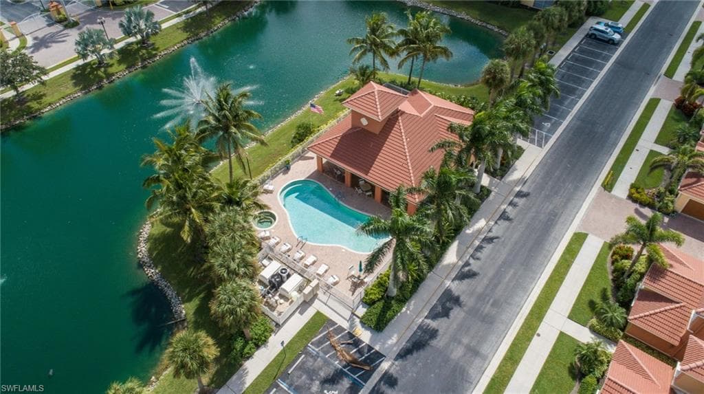 174 Shadroe Cove CIR # 1003, CAPE CORAL FL 33991-29