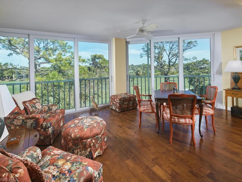 26890 Wedgewood DR # 403, BONITA SPRINGS FL 34134-1