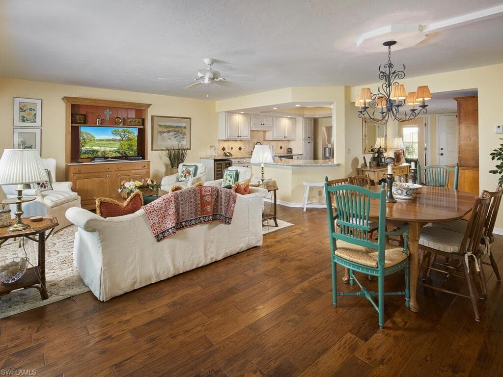 26890 Wedgewood DR # 403, BONITA SPRINGS FL 34134-5