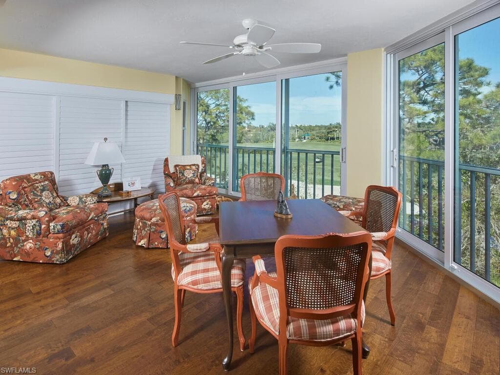 26890 Wedgewood DR # 403, BONITA SPRINGS FL 34134-2