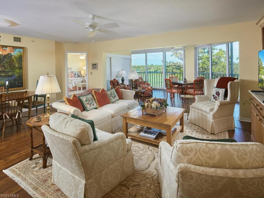 26890 Wedgewood DR # 403, BONITA SPRINGS FL 34134-4