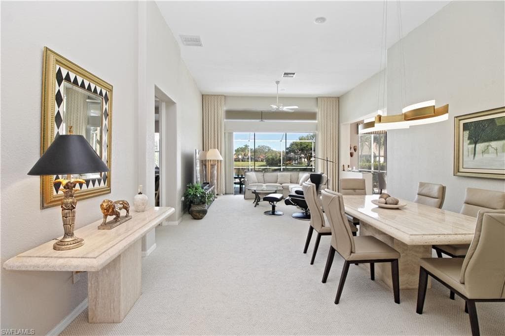 1842 Winding Oaks WAY, NAPLES FL 34109-1