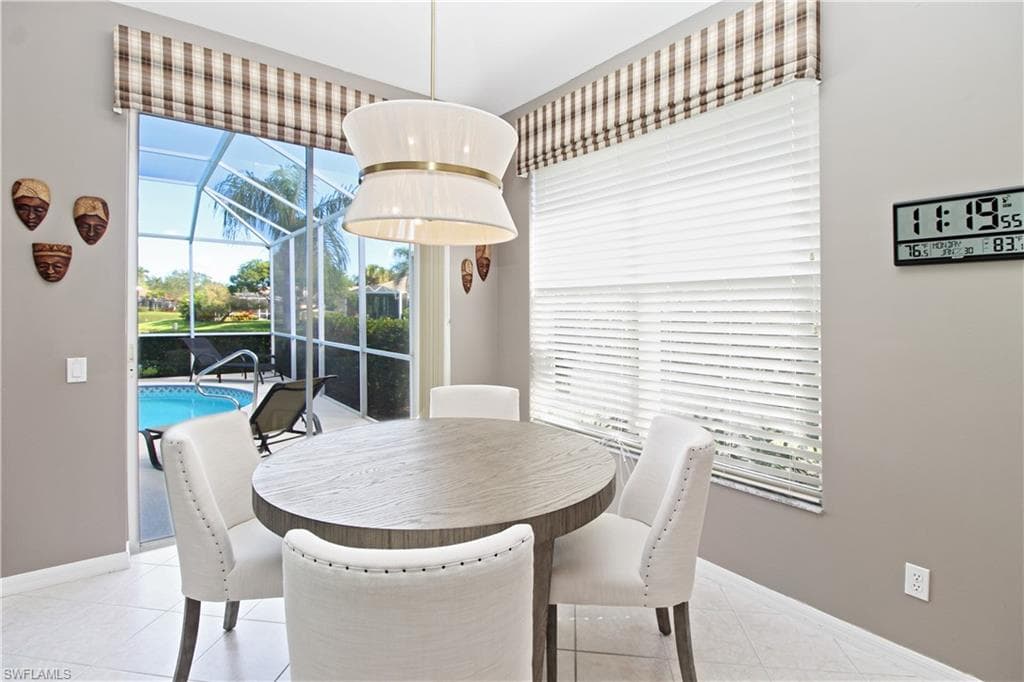 1842 Winding Oaks WAY, NAPLES FL 34109-12