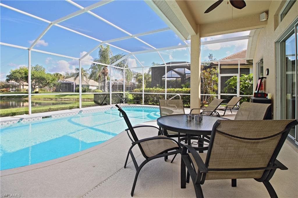 1842 Winding Oaks WAY, NAPLES FL 34109-21