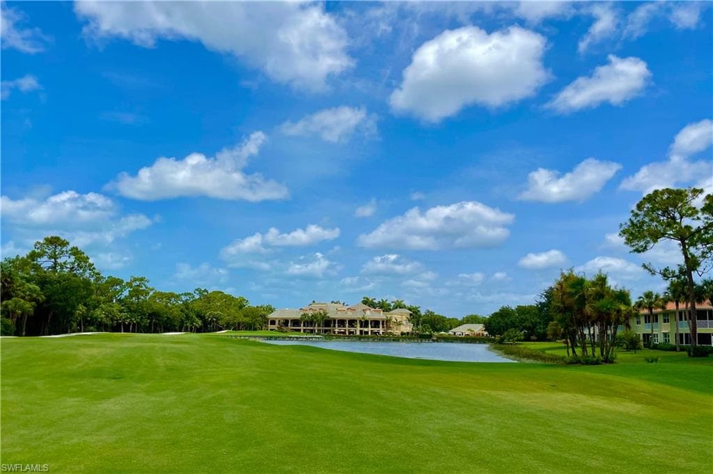 1842 Winding Oaks WAY, NAPLES FL 34109-31