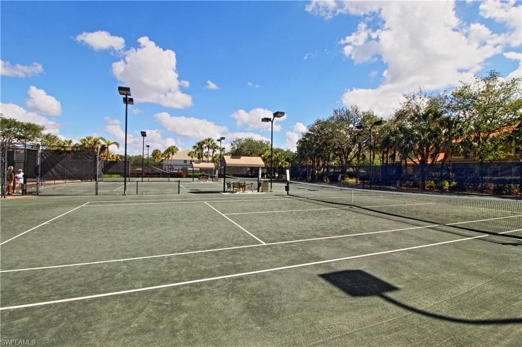 1842 Winding Oaks WAY, NAPLES FL 34109-29