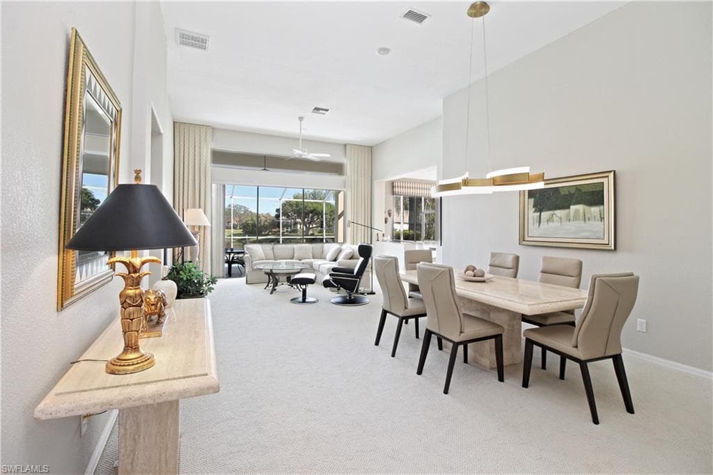 1842 Winding Oaks WAY, NAPLES FL 34109-9