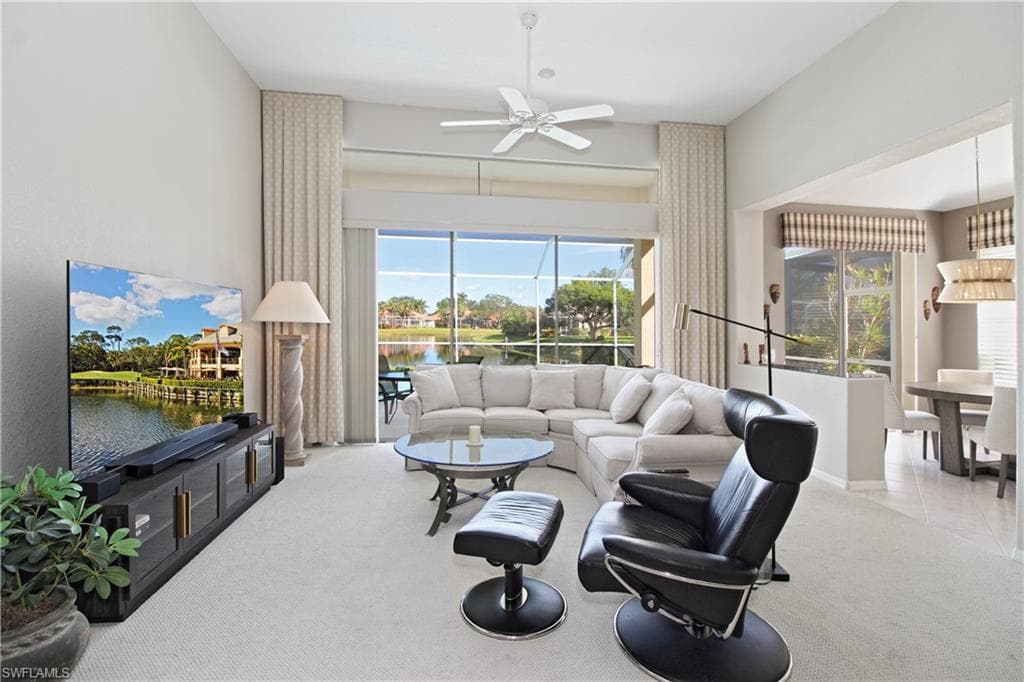 1842 Winding Oaks WAY, NAPLES FL 34109-10