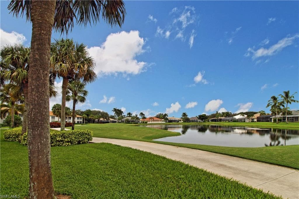 1842 Winding Oaks WAY, NAPLES FL 34109-30