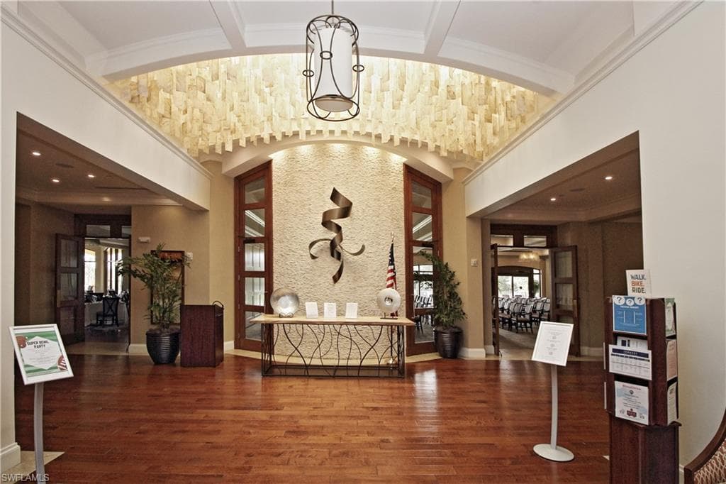 1842 Winding Oaks WAY, NAPLES FL 34109-28